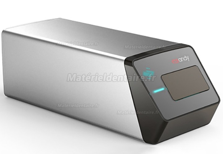 Handy HDS-500 Numériseur d'écrans photostimulables intra-oraux PSP scanner